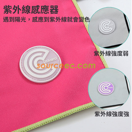 Customization Quick-drying Sports Towel Set Promotional Products