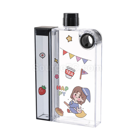 Customization Large Capacity Bottle Promotional Products