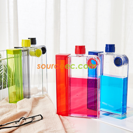 Customization Large Capacity Bottle Promotional Products