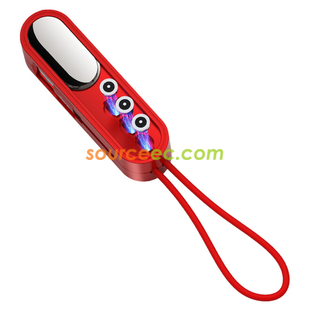 Customization Magnetic Retractable Data Line Promotional Products