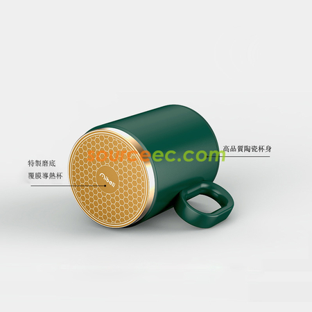 Customization USB heating cup pad with cup Promotional Products