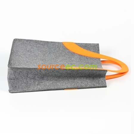 Customization Felt Handle File Bag Promotional Products