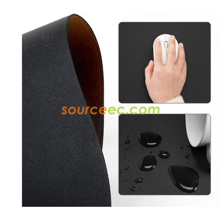 Customization Wireless Charging And Heating Mouse Pad Promotional Products