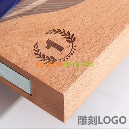 Customization Crystal Trophy Promotional Products