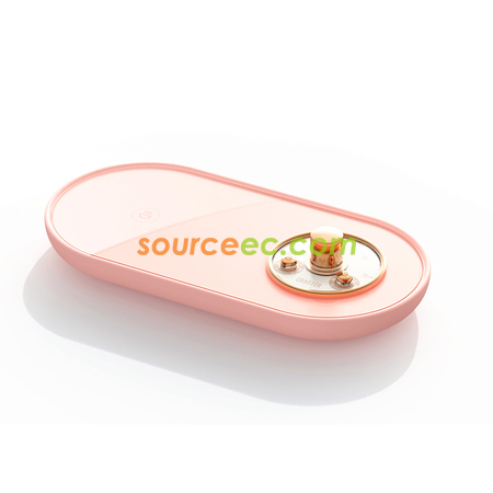 Customization USB heating cup pad with cup Promotional Products