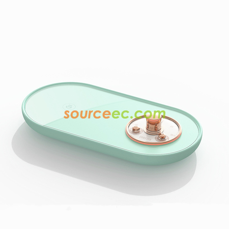 Customization USB heating cup pad with cup Promotional Products
