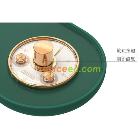 Customization USB heating cup pad with cup Promotional Products