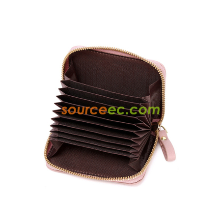 Customization RFID Card Holder Promotional Products