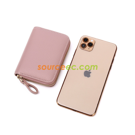 Customization RFID Card Holder Promotional Products