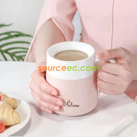 Customization Stainless Steel Mug Promotional Products