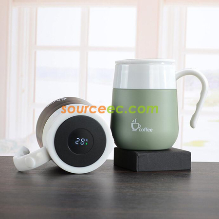 Customization Stainless Steel Mug Promotional Products