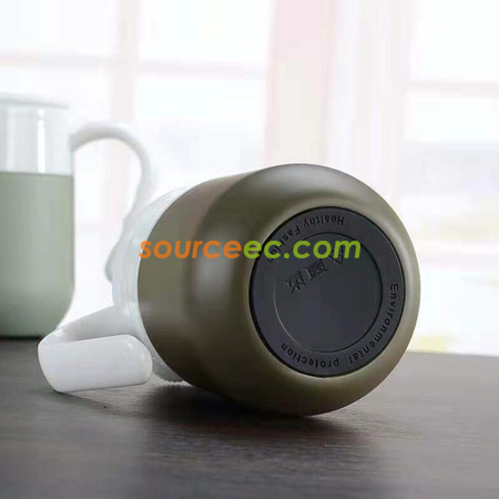 Customization Stainless Steel Mug Promotional Products