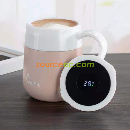 Customization Stainless Steel Mug Promotional Products