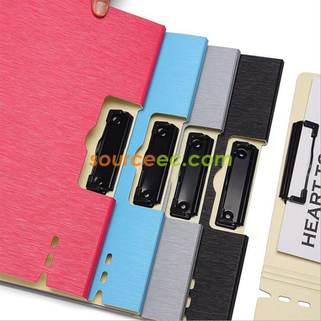 Customization Thickened A4 Folder Promotional Products