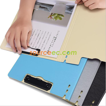 Customization Thickened A4 Folder Promotional Products