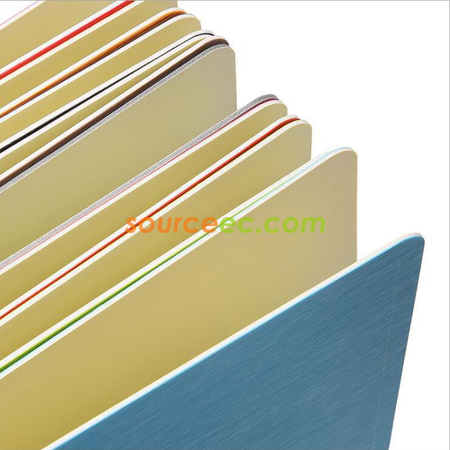 Customization Thickened A4 Folder Promotional Products