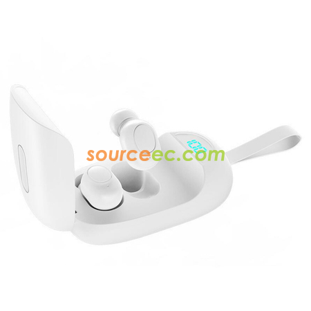 Customization Wireless Bluetooth Headset Promotional Products