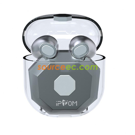 Customization Wireless Touch Bluetooth Headset Promotional Products