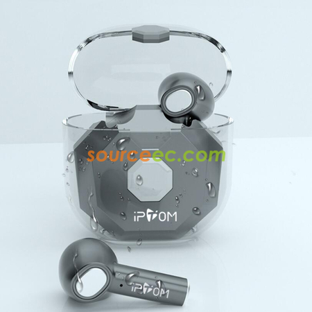 Customization Wireless Touch Bluetooth Headset Promotional Products