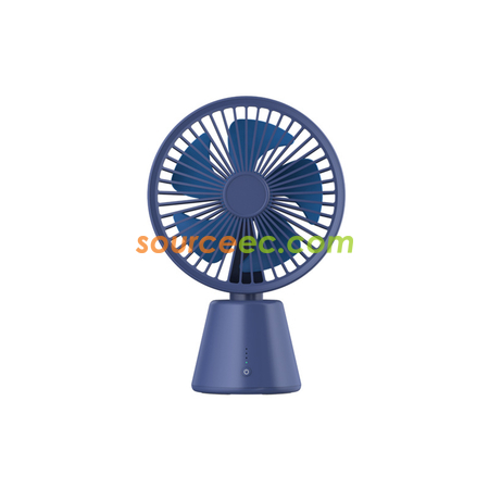 Customization 120 Degree Shaking Head Mini Fan Promotional Products