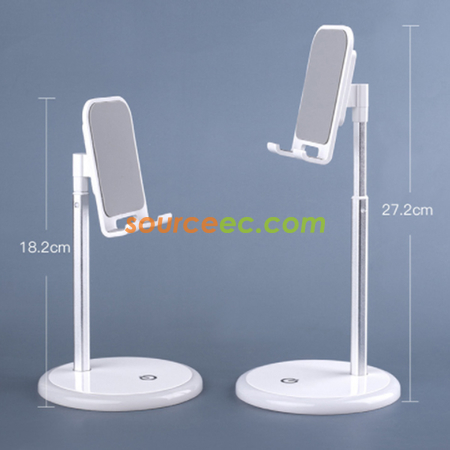 Customization Phone Holder With Lamp Promotional Products