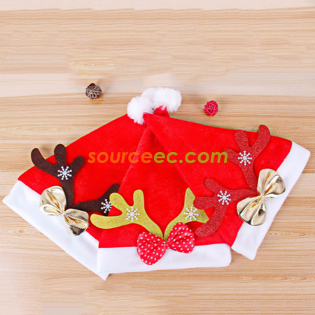Customization Christmas Hat Promotional Products