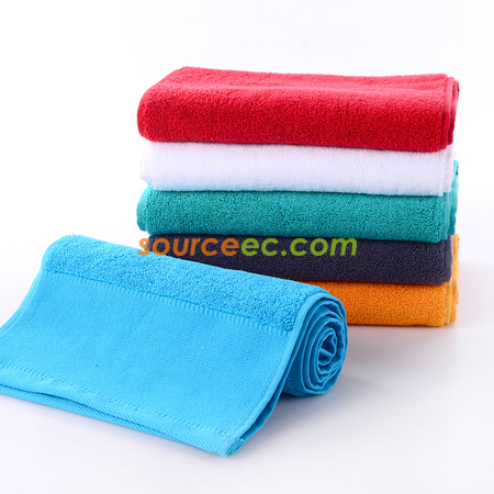 Customization Sports Towel Promotional Products