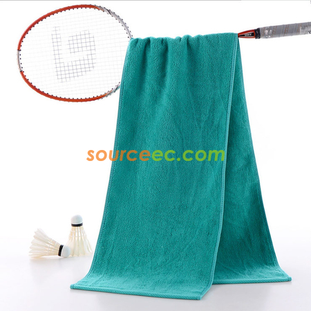 Customization Sports Towel Promotional Products