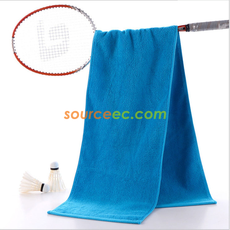 Customization Sports Towel Promotional Products
