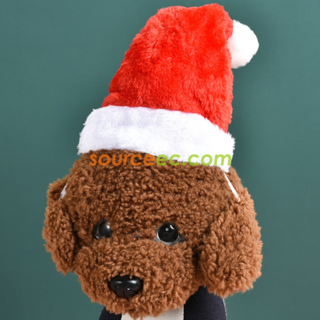 Customization Christmas Hat Promotional Products