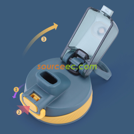 Customization Sports Bottle Promotional Products