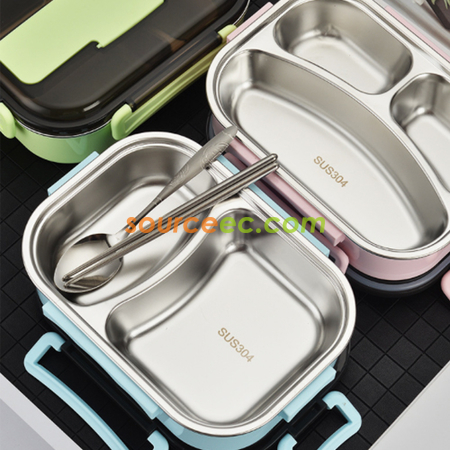 Customization Lunch Box Promotional Products