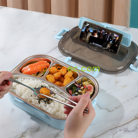 Customization Lunch Box Promotional Products