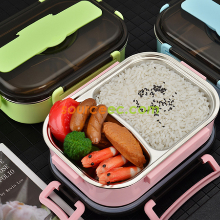 Customization Lunch Box Promotional Products