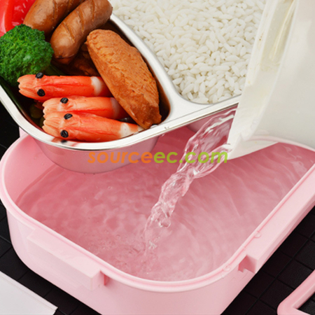 Customization Lunch Box Promotional Products
