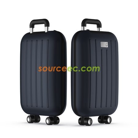 Customization Luggage Compartment Mobile Power Supply Hand Warmer Promotional Products