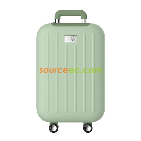 Customization Luggage Compartment Mobile Power Supply Hand Warmer Promotional Products