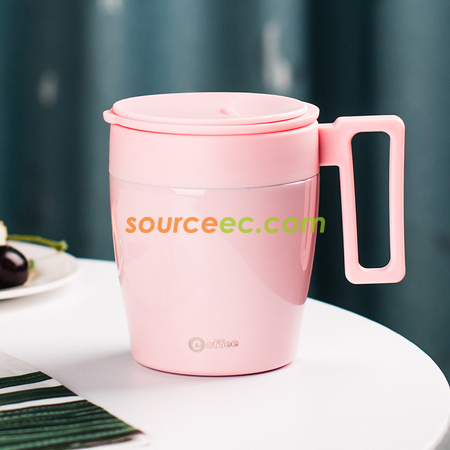 Customization Coffee Thermal Mug Promotional Products
