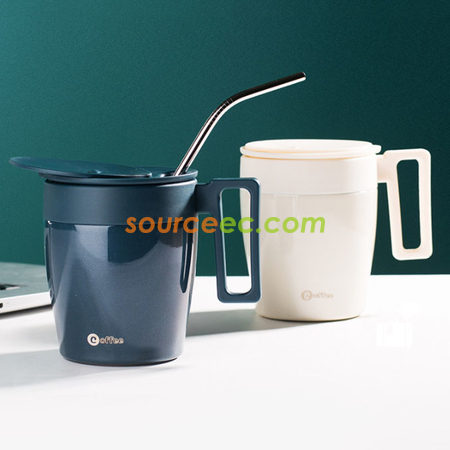 Customization Coffee Thermal Mug Promotional Products