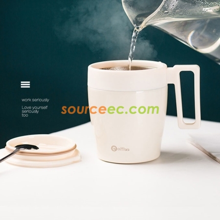 Customization Coffee Thermal Mug Promotional Products