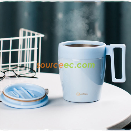 Customization Coffee Thermal Mug Promotional Products