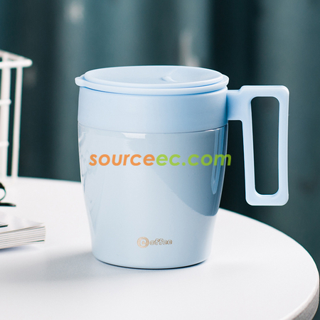 Customization Coffee Thermal Mug Promotional Products