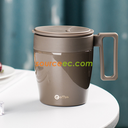 Customization Coffee Thermal Mug Promotional Products
