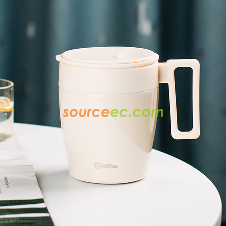 Customization Coffee Thermal Mug Promotional Products