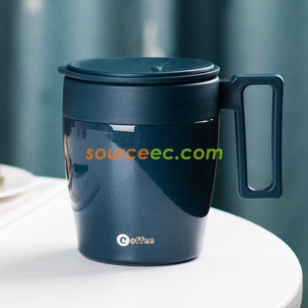 Customization Coffee Thermal Mug Promotional Products