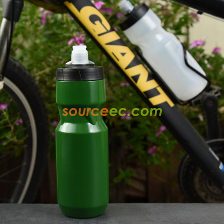 Customization Cycling Mountain Bike Water Bottle Promotional Products