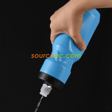 Customization Cycling Mountain Bike Water Bottle Promotional Products