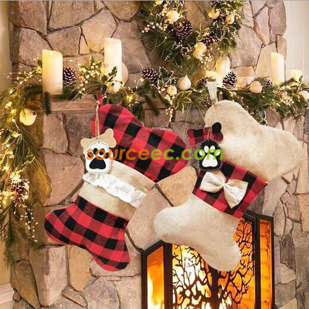 Customization Christmas Decorations Promotional Products