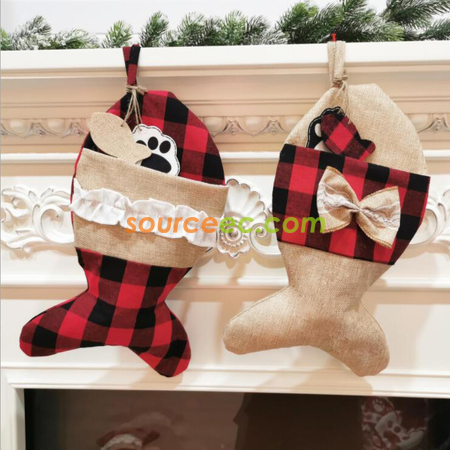 Customization Christmas Decorations Promotional Products