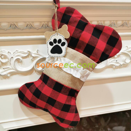 Customization Christmas Decorations Promotional Products